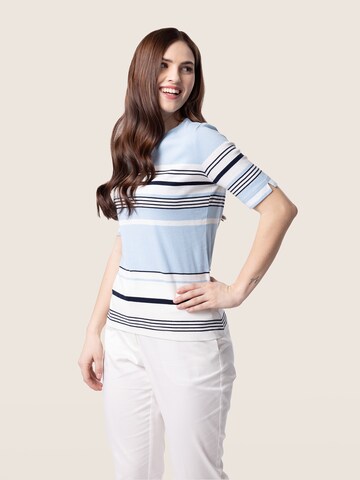 QuiosqueBluza '1OR005' - plava boja