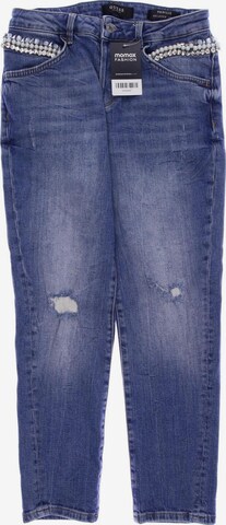 GUESS Jeans in 25 in Blue: front
