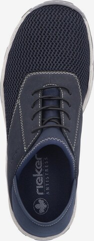 Rieker Sneaker in Blau