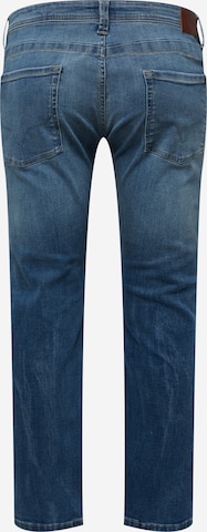 Pepe Jeans Jeans in Blue