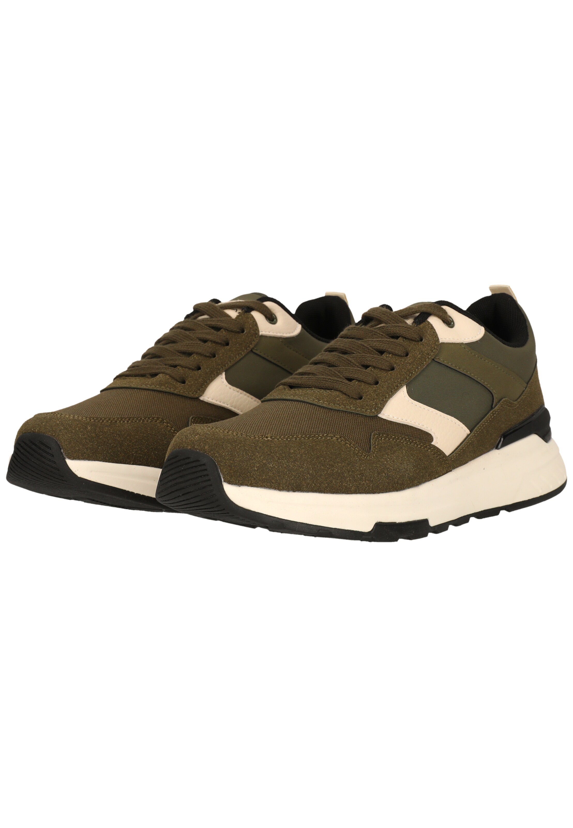 ENDURANCE Platform trainers 'Tazaro' in Brown