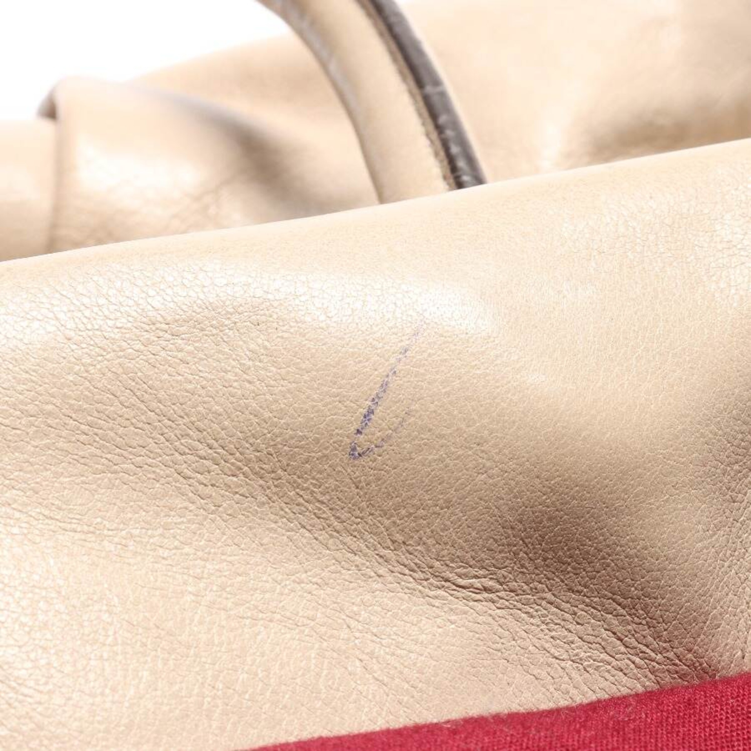 Marc Jacobs Bag in One size in White