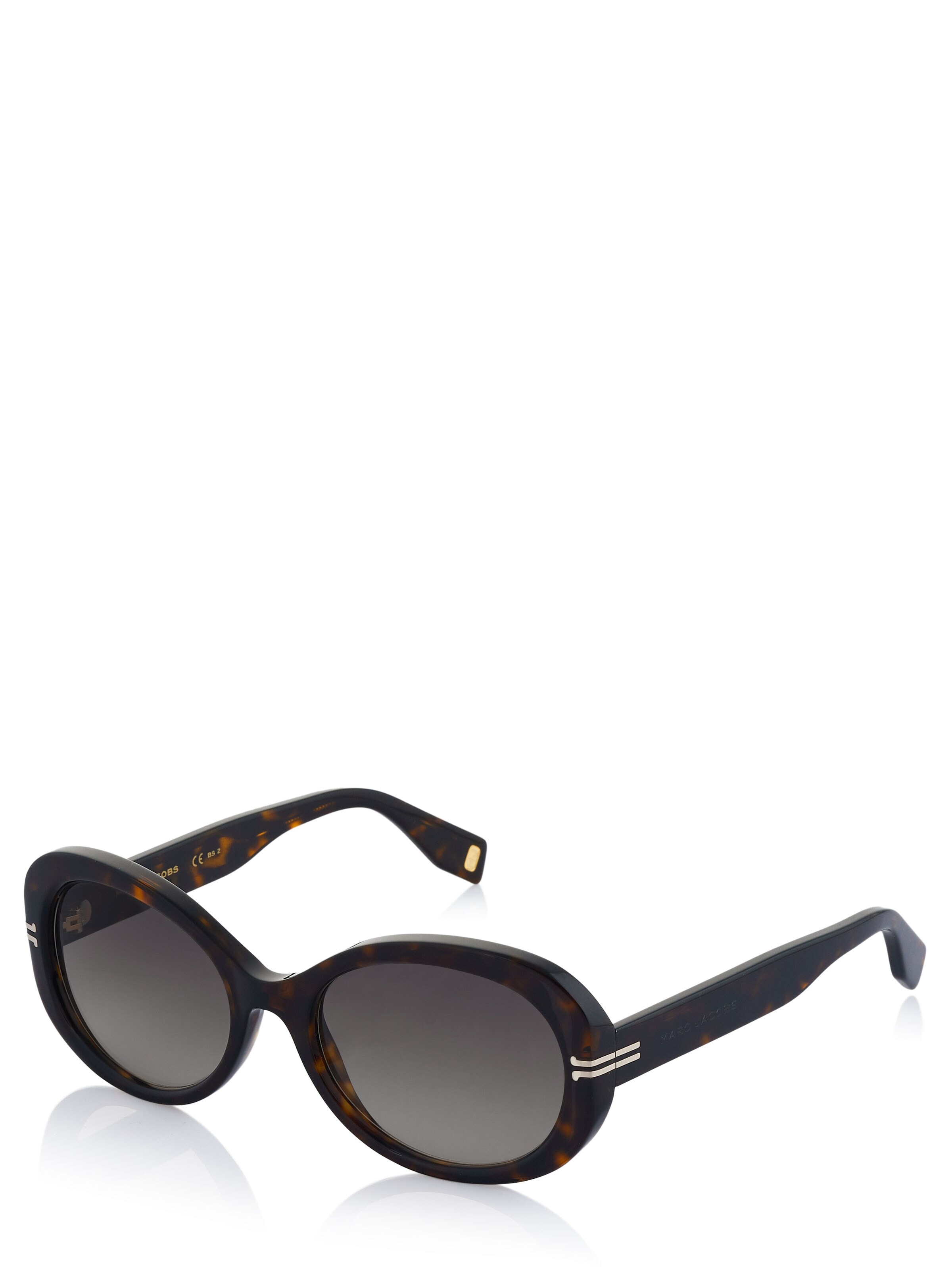 Marc Jacobs Sonnenbrille‌‌‌‌‌‌‌‌‌‌ in Einheitsgröße in braun, Produktansicht