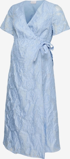 MAMALICIOUS Kleid 'MLPOLINA' in hellblau, Produktansicht