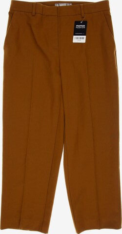 HALLHUBER Pants in M in Orange: front