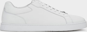 Estro Sneaker low '03-588-90' i hvid: forside