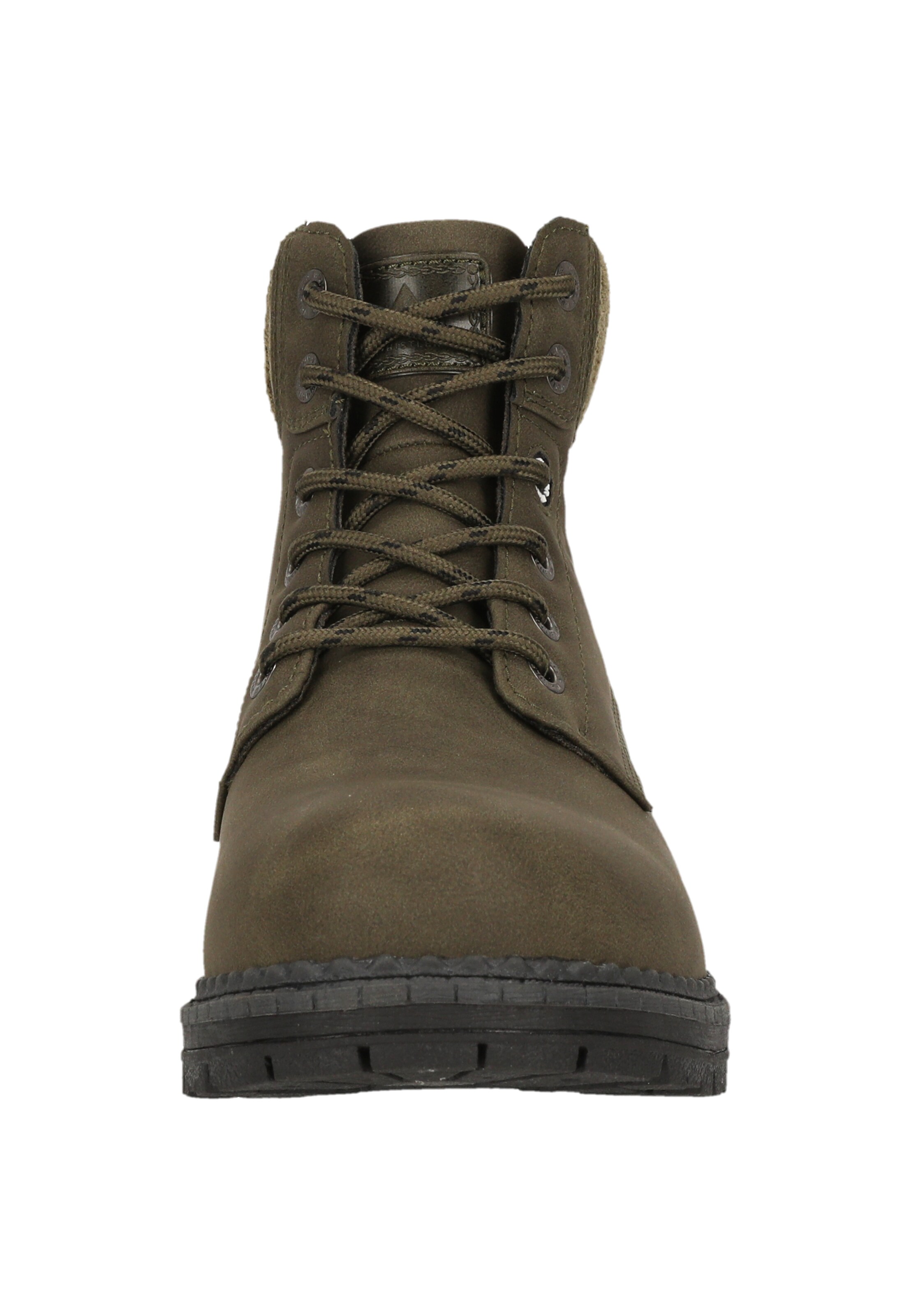 Whistler Stiefeletten 'Lasti' in Braun