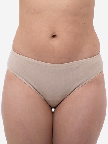 Nina von C. Slip 'Daily'‌‌‌‌ in Beige