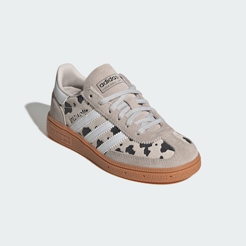 ADIDAS ORIGINALS Sneakers 'Handball Spezial' in Grijs
