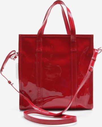 Balenciaga Bag in One size in Red