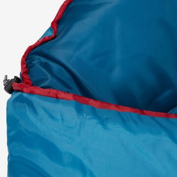 MCKINLEY Sleeping Bag in Blue