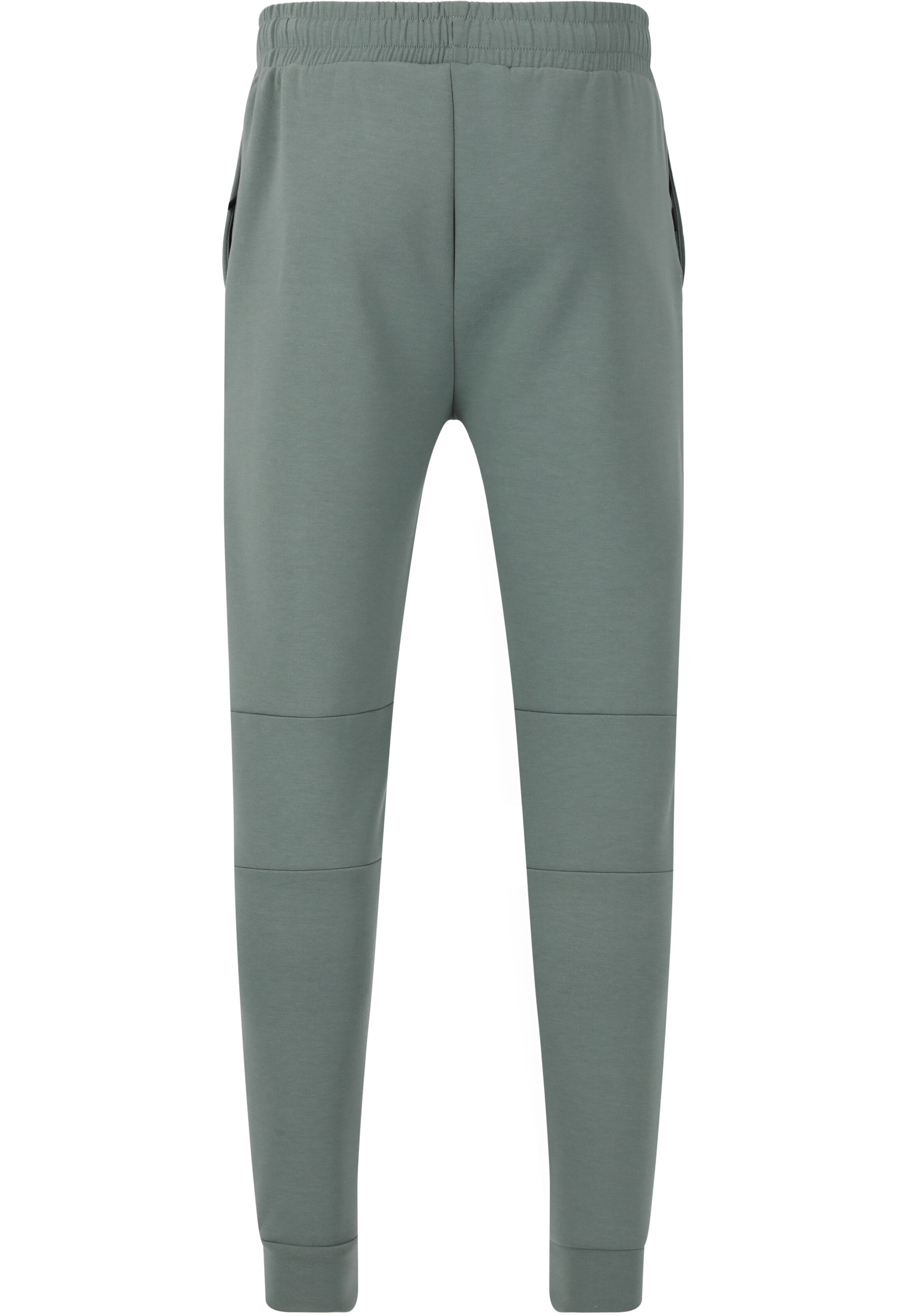 Virtus Tapered Sweatpants 'Taro' in Blau