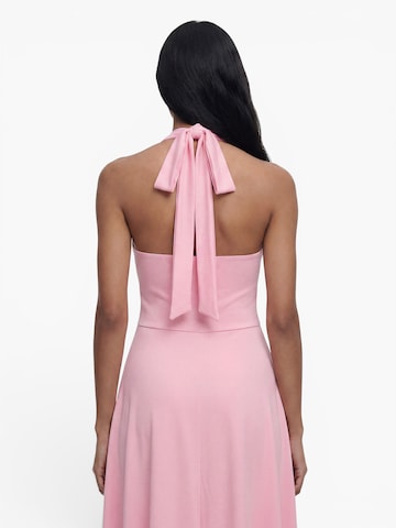 studioselect Šaty 'Nadia' – pink