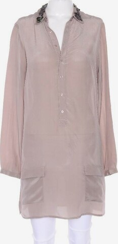 PRINCESS GOES HOLLYWOOD Blouse & Tunic in M in White: front