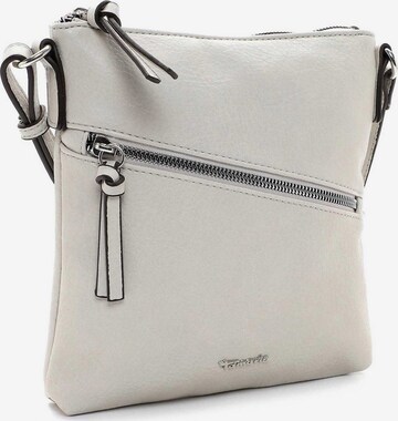 TAMARIS - Bolso de hombro 'Alessia' en beige