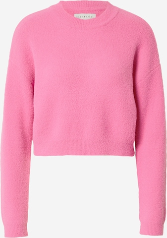 OVS Pullover in Pink: predná strana