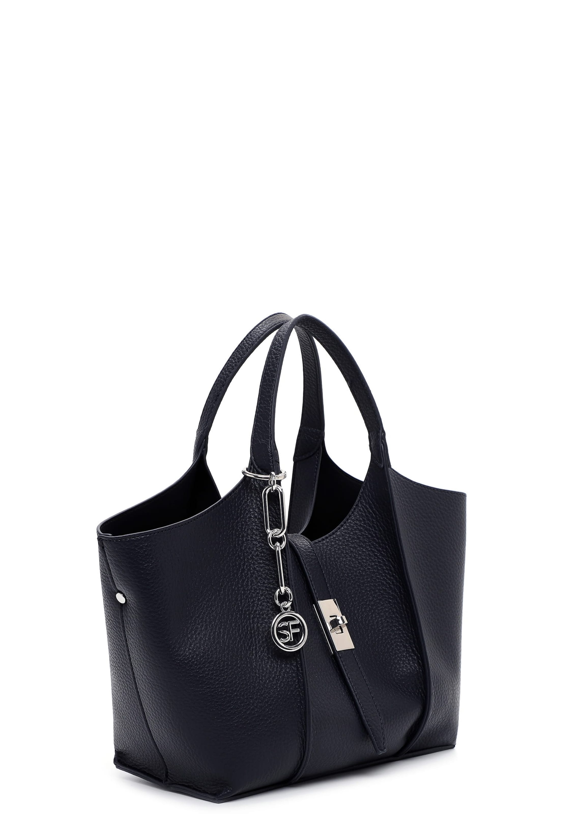 Suri Frey Shopper 'Daggy' i blå