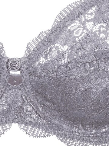 SUSA Bra 'Latina' in Purple