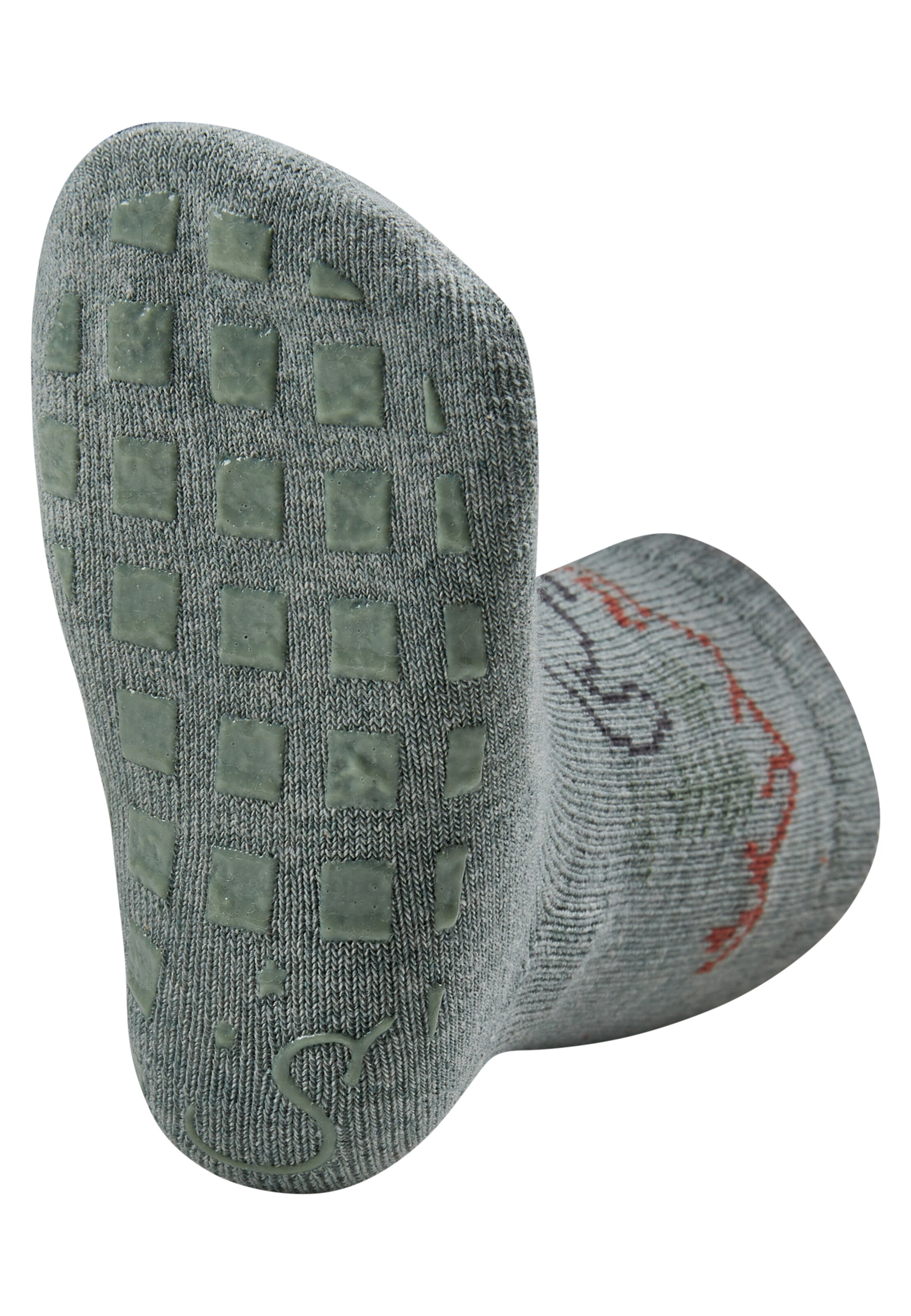 STERNTALER Socks in Green