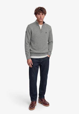 Superdry & Co Trui in Grijs
