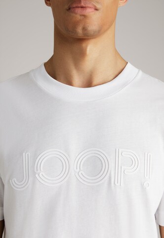 JOOP! Shirt 'Byron' in Wit