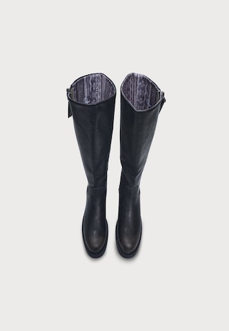 Bottes 'VENICE TALL' Blowfish Malibu en noir
