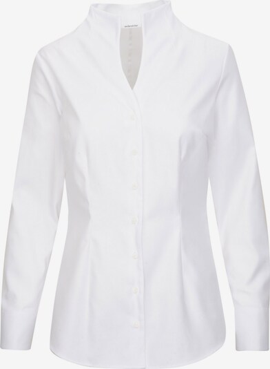 Camicia da donna SEIDENSTICKER di colore bianco, Visualizzazione prodotti