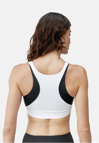 Born Living Yoga Bralette Sports bra 'Darana' in Black