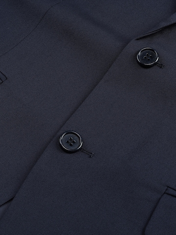 Youthup Slim fit Suit Jacket in Blue