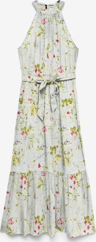 VERO MODA Suvekleit 'VMEASY JOY', värv valge: eest vaates