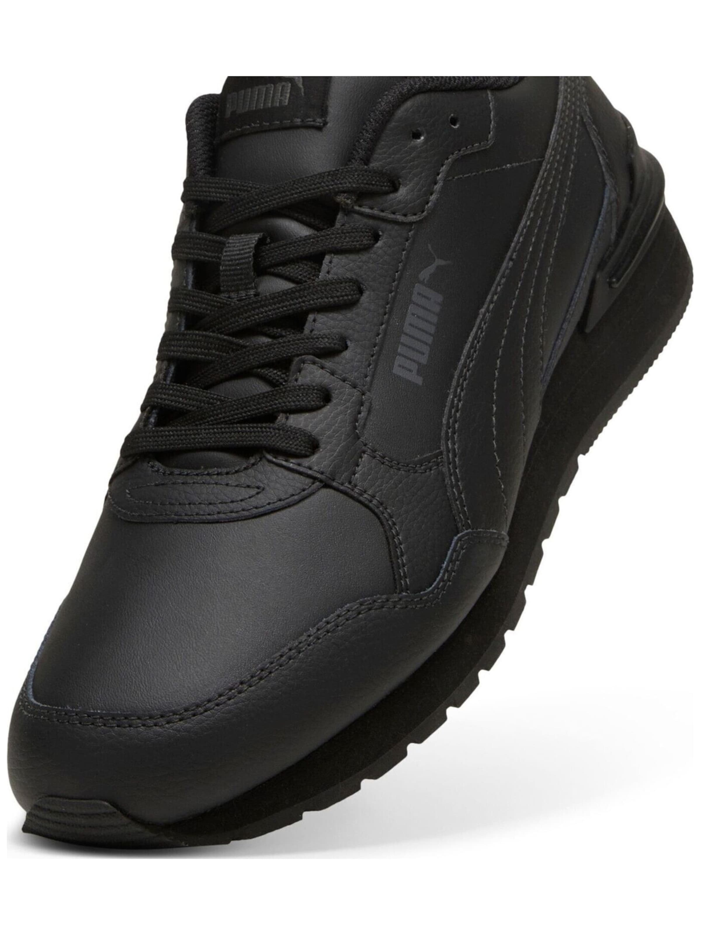 PUMA - Calzado deportivo 'Puma St Runner V4 L' en negro