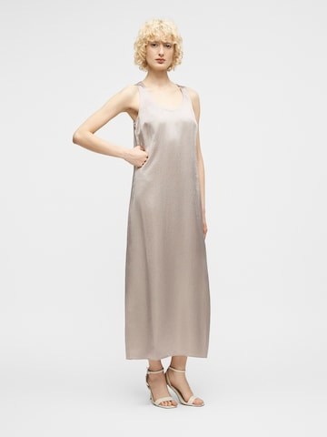 SELECTED Φόρεμα 'SLFSELENE' σε γκρι