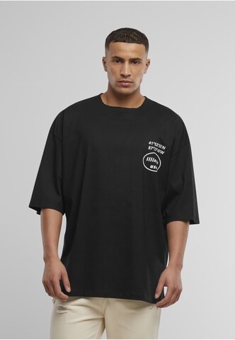 2Y Premium Shirt in Black