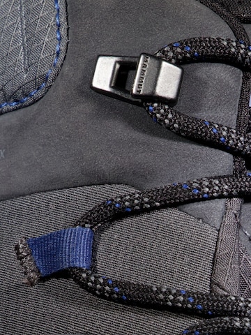 MAMMUT Boots 'Mercury IV' in Grey