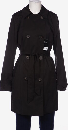 VILA Mantel in XS in schwarz, Produktansicht