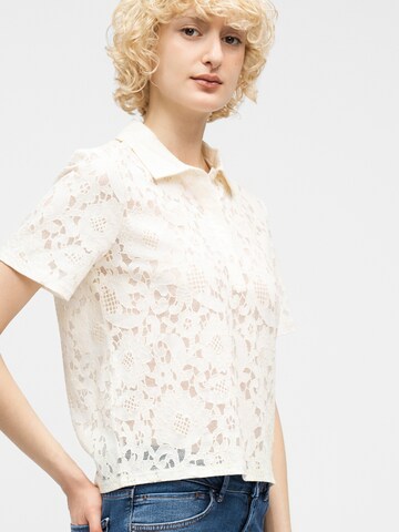 LTB Skinny Džínsy - Modrá