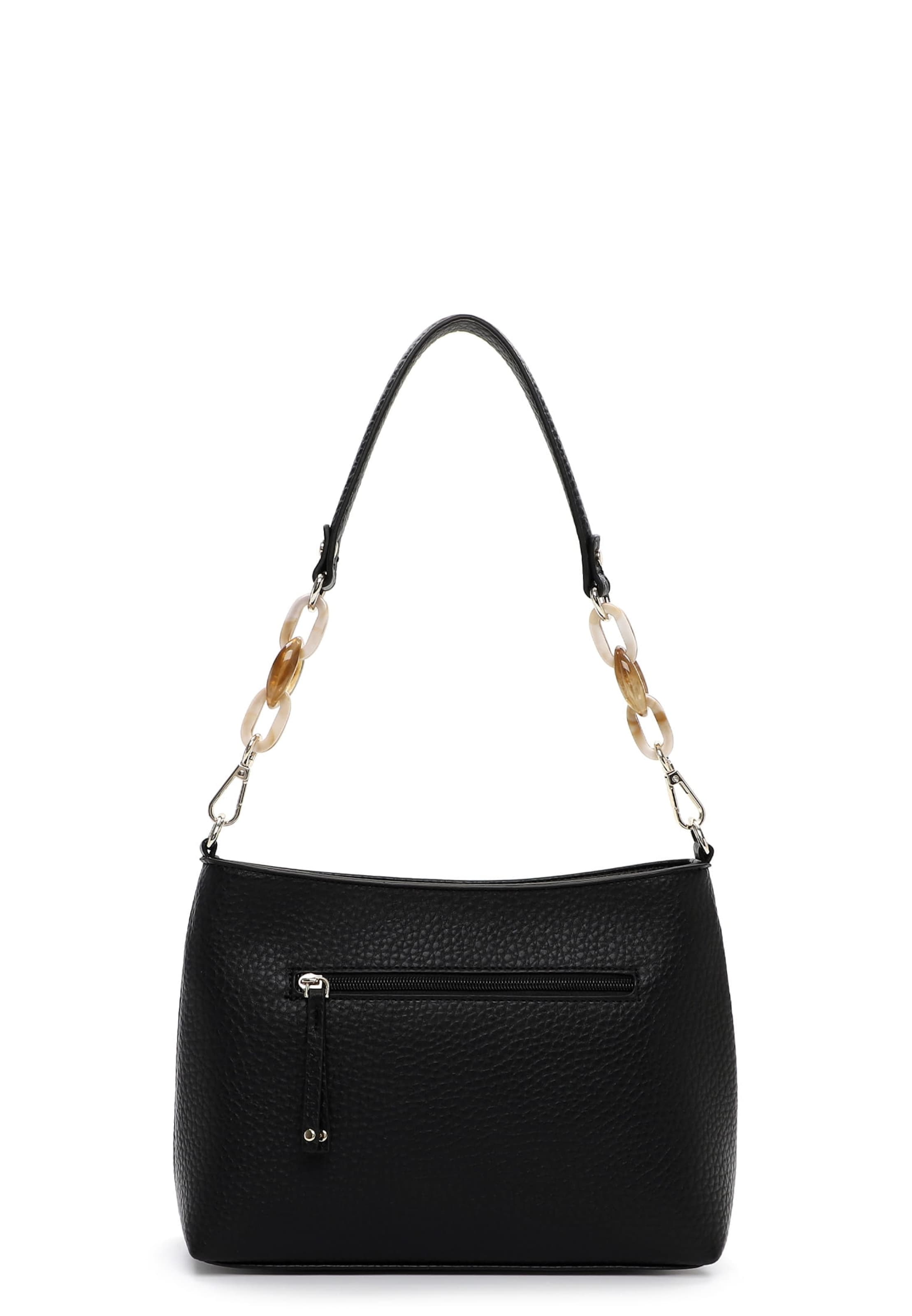 Suri Frey Shoulder bag 'Jeanny' in Black