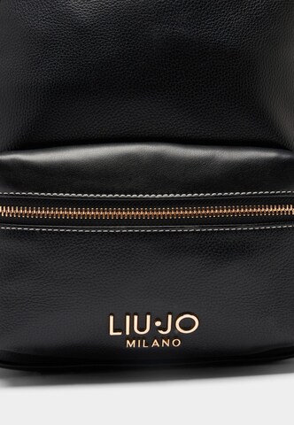 Liu Jo Backpack in Black