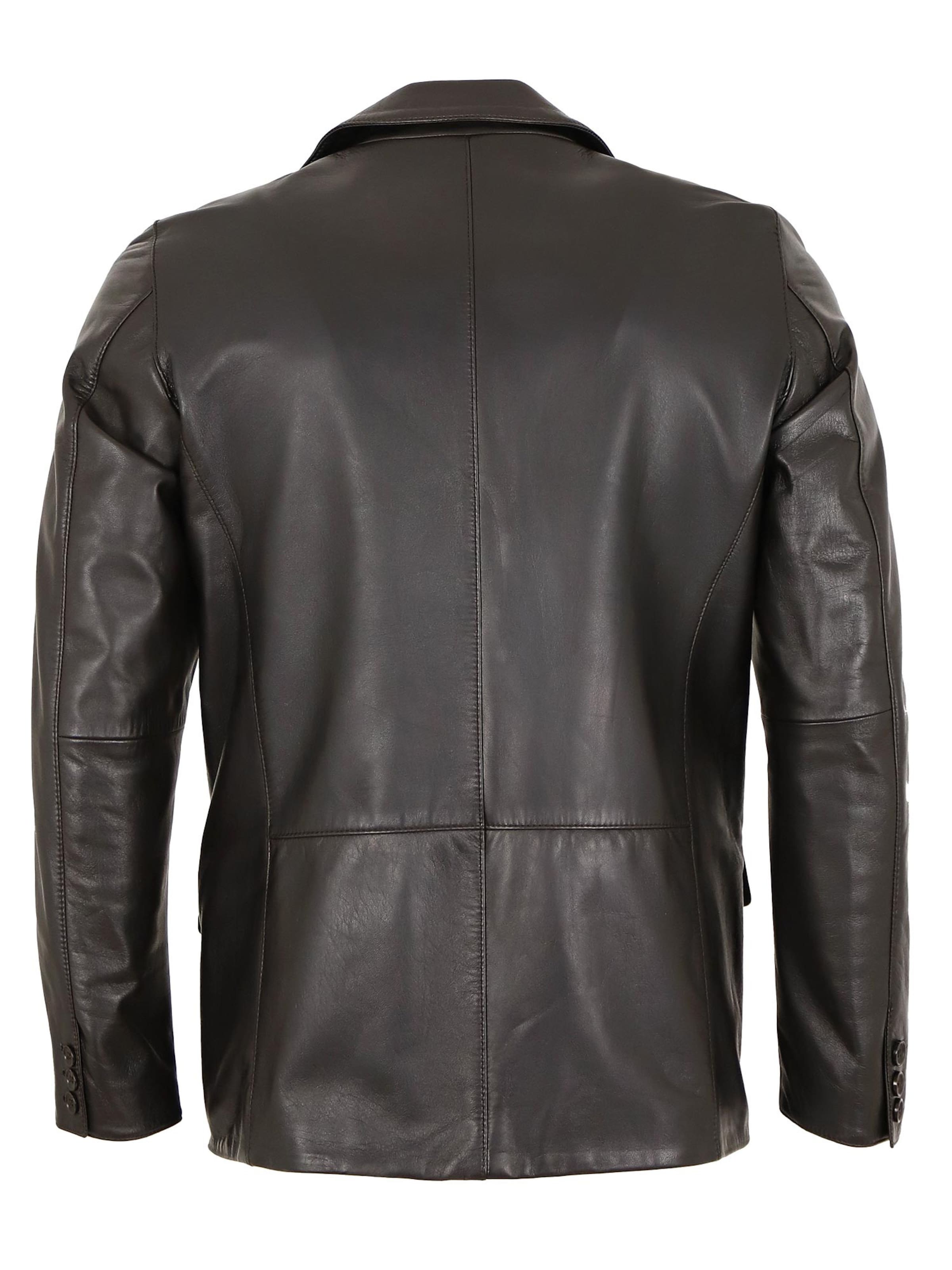 MADDOX Between-Season Jacket 'Claudio' in Brown