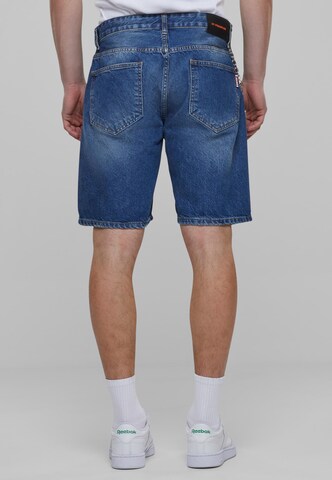 regular Jeans di 2Y Premium in blu