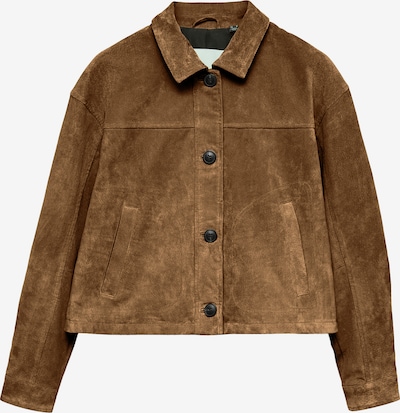 Demisezoninė striukė 'VMROYCESTINE' iš VERO MODA, spalva – ruda, Prekių apžvalga