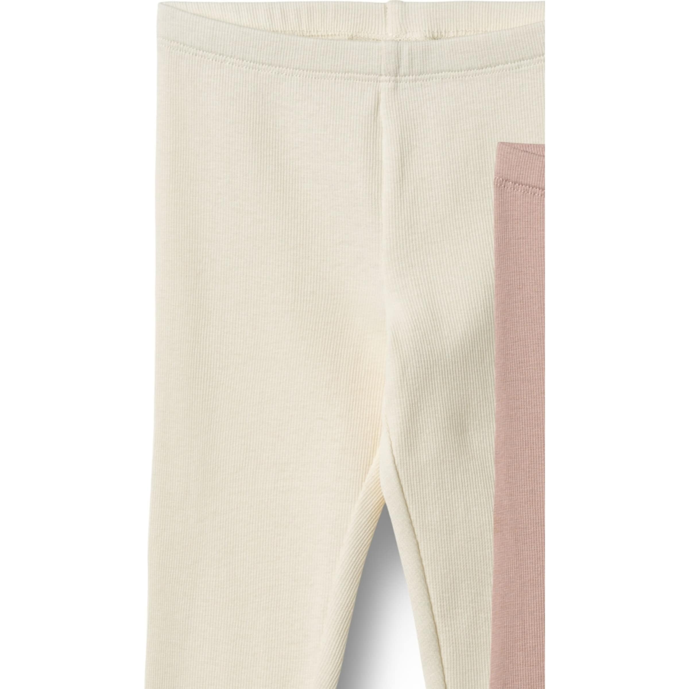 WHEAT Skinny Legíny 'Jules' – béžová