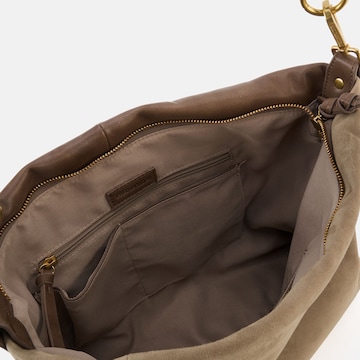 FREDsBRUDER Shoulder bag 'Beyond' in Grey