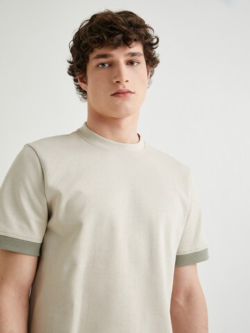 Koton Shirt in Beige