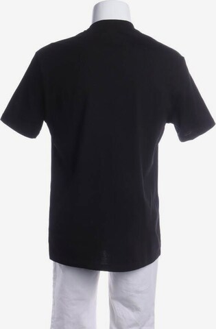 Emporio Armani T-Shirt L in Schwarz