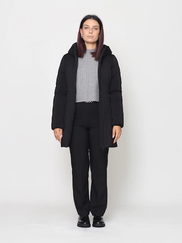 Ciesse Piumini Winterjacke 'Ysabel' in Schwarz