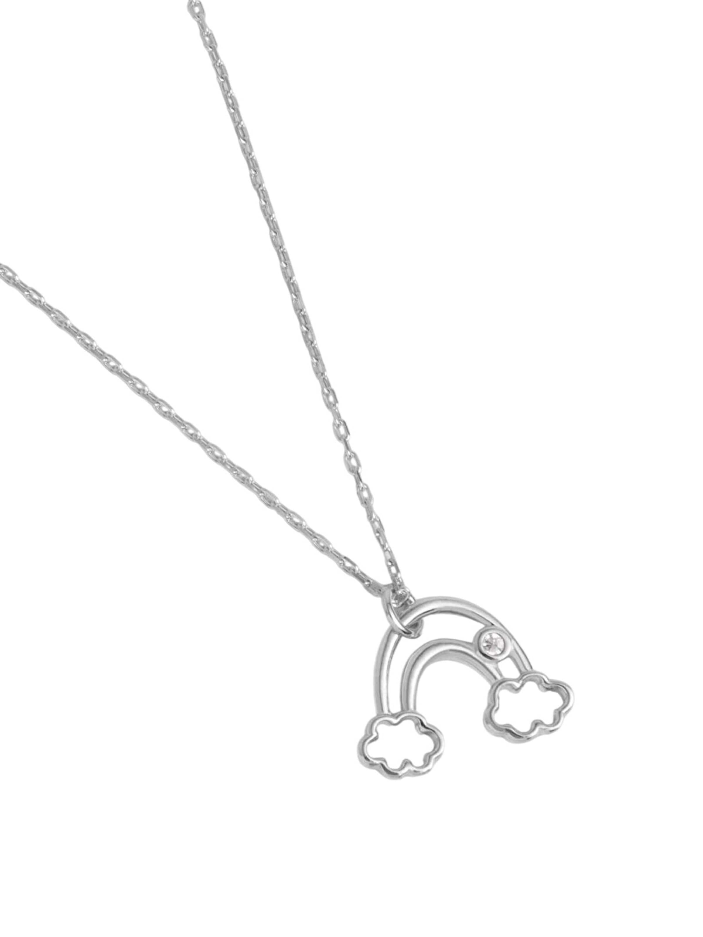 So Chic Kette‌‌‌ in Grau