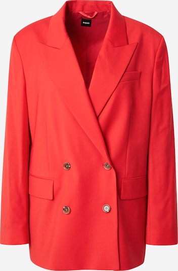 BOSS Bleiseri 'Jovana' värissä punainen, Tuotenäkymä