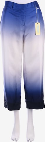 FABERGE&ROCHES Pants in L in Blue: front