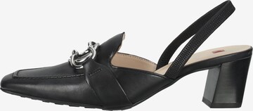 Högl Pumps ' Jane ' in Schwarz